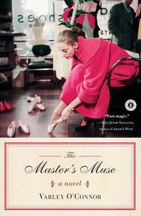 Cover image for The Master's Muse: A Novel