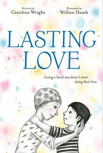 Cover image for Lasting Love