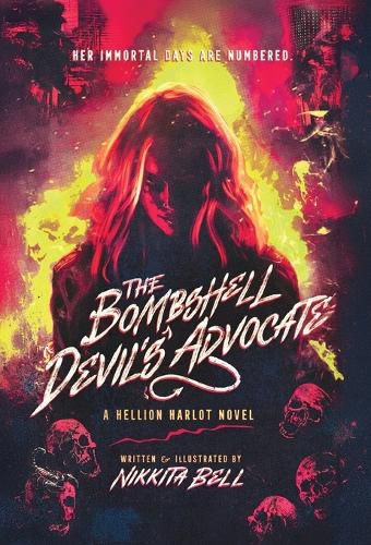 Cover image for The Bombshell Devil's Advocate