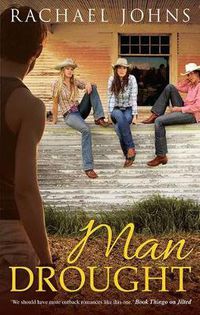 Cover image for MAN DROUGHT