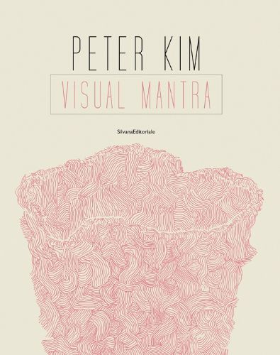 Cover image for Peter Kim: Visual Mantra