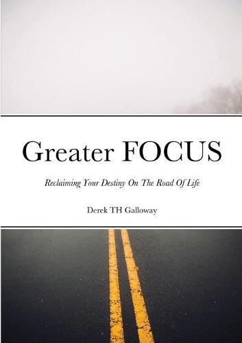 Cover image for Greater FOCUS