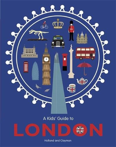 A Kids' Guide to London