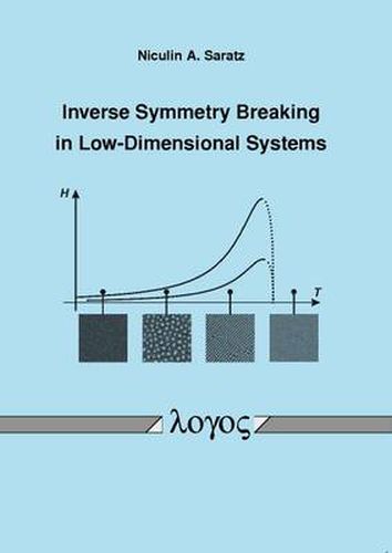 Cover image for Inverse Symmetry Breaking in Low-Dimensional Systems