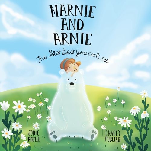 Cover image for Marnie and Arnie