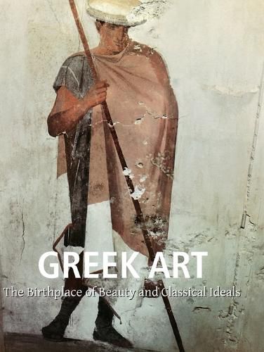 Cover image for Greek Art