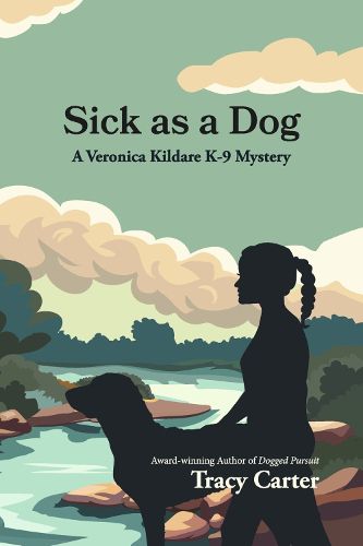 Cover image for Sick as a Dog