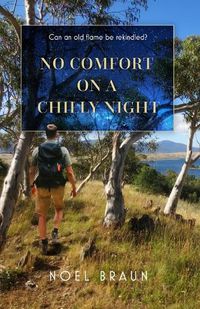 Cover image for No No Comfort on a Chilly Night