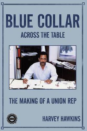 Cover image for Blue Collar