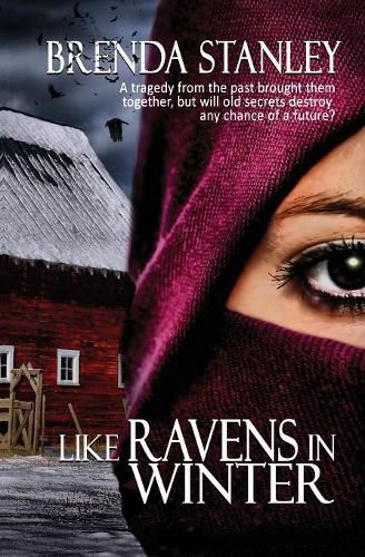 Cover image for Like Ravens in Winter