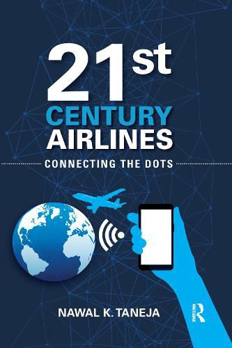 Cover image for 21st Century Airlines: Connecting the Dots