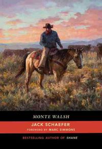 Cover image for Monte Walsh