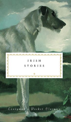 Cover image for Irish Stories