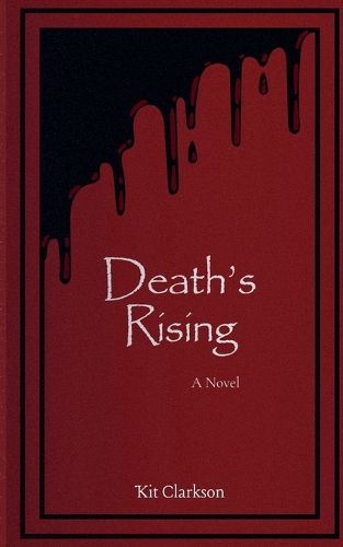 Cover image for Death's Rising