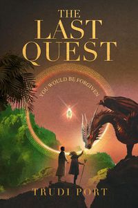 Cover image for The Last Quest