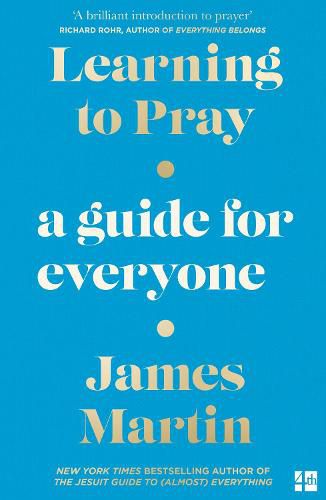 Cover image for Learning to Pray: A Guide for Everyone