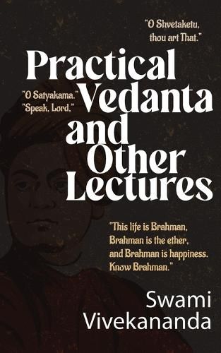 Cover image for Practical Vedanta and other lectures (Edition1st)