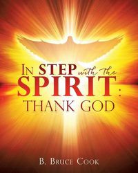 Cover image for In Step with the Spirit: Thank God