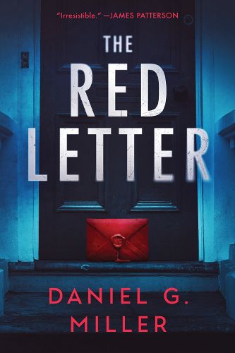 Cover image for The Red Letter