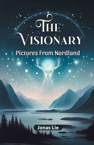 Cover image for The Visionary Pictures From Nordland