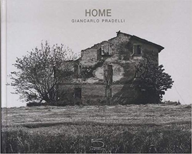 Cover image for Home