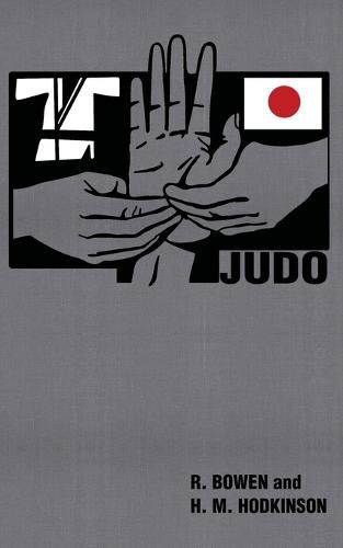 Cover image for Judo