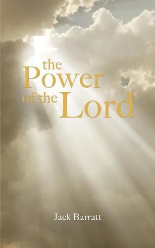 Cover image for The Power of the Lord