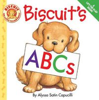 Cover image for Biscuit's ABCs
