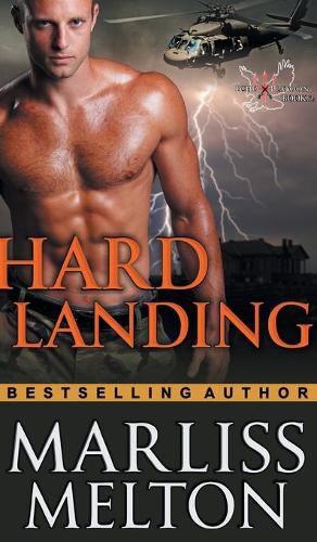 Hard Landing (The Echo Platoon Series, Book 2)