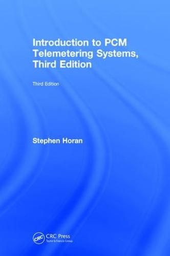 Cover image for Introduction to PCM Telemetering Systems