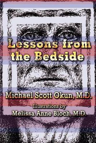 Cover image for Lessons from the Bedside