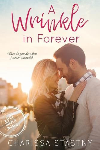 Cover image for A Wrinkle in Forever