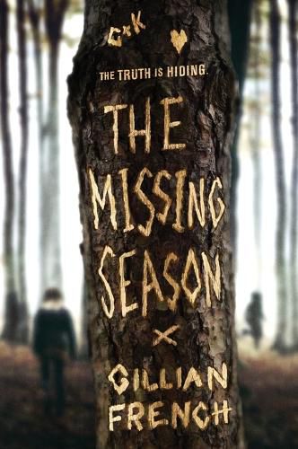 Cover image for The Missing Season