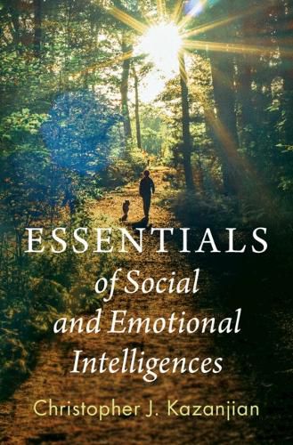 Cover image for Essentials of Social and Emotional Intelligences