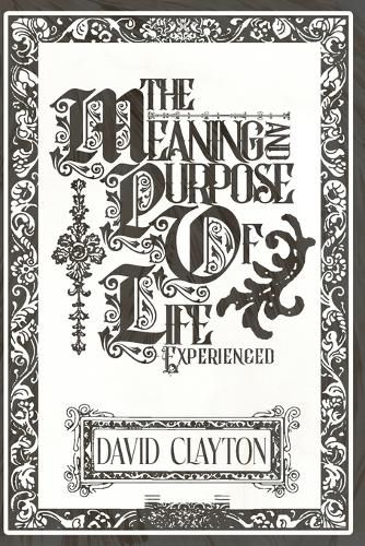 Cover image for The Meaning and Purpose of Life - Experienced