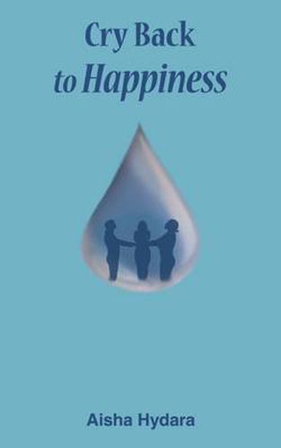 Cover image for Cry Back to Happiness