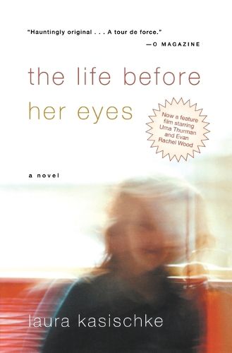 Cover image for The Life Before Her Eyes