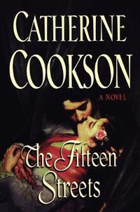 Cover image for The Fifteen Streets: A Novel