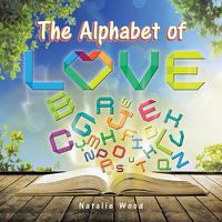 Cover image for The Alphabet of Love