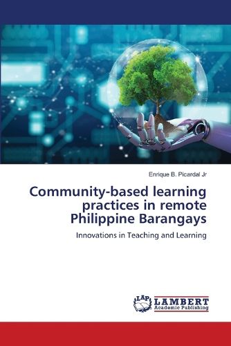 Cover image for Community-based learning practices in remote Philippine Barangays