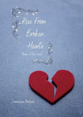 Cover image for Rise from Heart Break