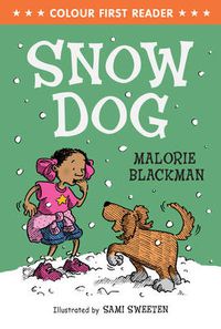 Cover image for Snow Dog