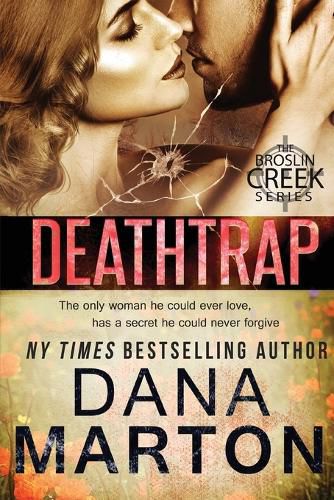 Cover image for Deathtrap