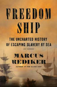 Cover image for Freedom Ship