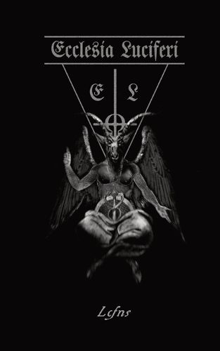 Cover image for Ecclesia Luciferi