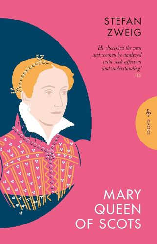 Cover image for Mary Queen of Scots
