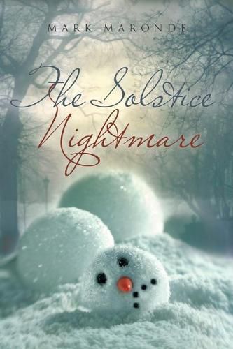 Cover image for The Solstice Nightmare