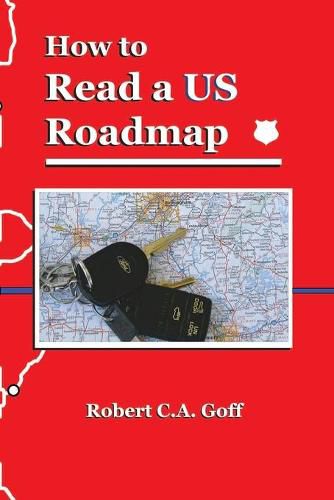 Cover image for How to Read a US Roadmap