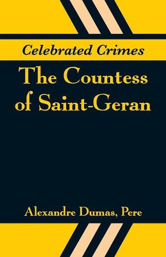 Cover image for Celebrated Crimes