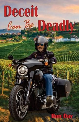 Cover image for Deceit Can Be Deadly